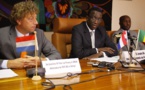 Les Pays-Bas débloquent 10 milliards pour le développement du Port de Ziguinchor