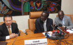 Autoroute Ila Touba:  Le Sénégal et la Chine signent la  convention de financement (Vidéo)