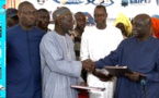 Campagne électorale : Abdoulaye Ndiaye expose les engagements d'Idrissa Seck, en faveur d'une pêche durable
