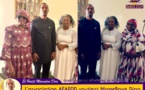 Programme du candidat Mame Boye Diao : Les femmes seront au cœur du développement