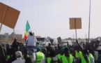 Anta Babacar Ngom: "Engageons-nous pour que le 24 mars soit pour la jeunesse, pour la relève, et pour les femmes"