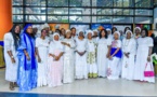 Célébration internationale : Retour sur la Journée du 8 Mars en compagnie des femmes de la SONATEL
