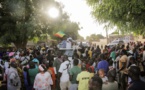 Photos / Accueil populaire à Keur Madiabel et Keur Yoro: Déthié Fall promet un Sénégal bon à vivre et beau à voir