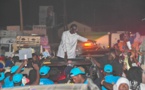 Photos / 3e jour de campagne: Mbacké réserve un accueil XXL à Amadou Bâ