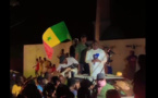 En campagne à Guinguinéo: La Coalition Déthié Fall2024 bien accueillie à Keur Gabou