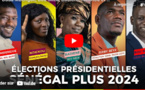 Bada Mbengue, Bou Siteu, Badiène, Ndickou et Djiby Sèye, se déclarent candidats à la Présidentielle et font le show