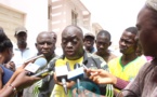 Affaire des bâtiments proches du mur de l’aéroport : Me El Hadji Diouf demande à Macky Sall d’ordonner l’arrêt des démolitions et exige des poursuites judiciaires...(Vidéo)