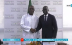 Passation de service : L’émouvant témoignage de Doudou Kâ sur le ministre Mamadou Moustapha Bâ