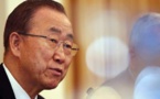 L'ONU ne met pas Israël sur sa "liste de la honte"