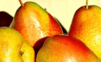 La poire et ses effets incroyables