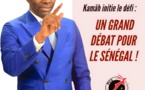 Présidentielle : Boubacar Camara appelle à un « Grand Débat pour le Sénégal"