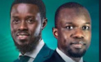  Madiambal Diagne annonce la libération d'Ousmane Sonko et Diomaye Faye