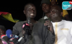 Campagne présidentielle au Sénégal : Déthié Fall rallie Missirah Wadène, Abdou Seck rejoint son mouvement