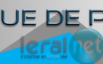 Revue de presse du mercredi 10 juin 2015 - Ahmed Aidara