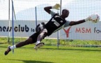 Mondial U20: Les Lionceaux se qualifient pour les quarts grâce à leur gardien de but !
