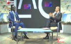"Les Affaires de la Cité" - Mamoudou Ibra Kane reçoit Malick Gackou