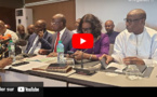Lancement du Comité d’initiative du pôle libéral de concertation: L'appel de Modou Diagne Fada et Cie