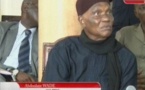 Vidéo- Abdoulaye Wade à Fada : “Jurez sur le Coran que Macky Sall ne vous a …"