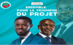 Présidentielle 2024/ Entre Ndangalma, Keur Samba Kane, Baba Garage et Diourbel : Dr. Cheikh Tidiane Dièye privilégie les visites de proximité