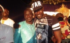 Cheikh Ndiaye et Guèye Teranga, une belle complicité entre comédiens
