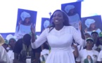 Vidéo: Les temps fors de la visite de Anta Babacar Ngom à Sébikotane, Pout et Thiès