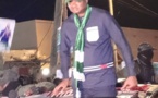 Campagne présidentielle 2024 à Saint-Louis : Aliou Mamadou Dia du PUR promet un deuxième pont aux populations