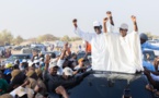 Amadou s’adresse à Abdoulaye Daouda Diallo: «Mon frère, on gagnera ensemble et on gouvernera ensemble »