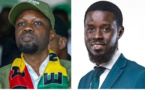 Ousmane Sonko: « L'heure n'est pas à la vengeance, mais justice sera rendue.»