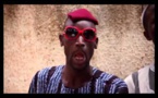 Vidéo: Sanekh parle du divorce de son collègue Cheikh Ndiaye