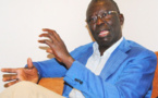 PDS-Le coup de gueule de Babacar Gaye : «Tout le monde pense que… »