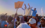 Podor/ Caravane du candidat de BBY: Amadou Bâ fait carton plein dans le Nord, sur le titre foncier d’ADD