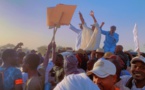 Podor/ Caravane du candidat de BBY: Amadou Bâ fait carton plein dans le Nord, sur le titre foncier d’ADD