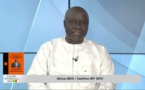 PRÉSIDENTIELLE 2024 | TEMPS D'ANTENNE IDRISSA SECK / Coalition IDY 2024