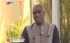 "Questions Directes" - Alassane Samba Diop reçoit Adama Dieng, Secrétaire général adjoint de l'ONU