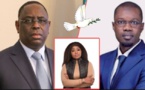 « De Sonko je t’aimeuuu à la  honteuuu! De l’émotion à la raison ! », Par  Zaynab SANGARÈ