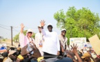 Campagne électorale J9: Vélingara dit oui au Président Amadou Ba