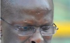 Vidéo - Accusé d’avoir pris l’argent de Macky....Diagne Fada s’énerve lors d’une émission télévisée…