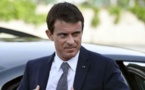 Une association anticorruption veut porter plainte contre Valls