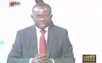 "Faram Facce" - Pape Ngagne Ndiaye reçoit Modou Diagne Fada