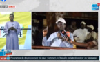 LERAL CAMPAGNE DE CE 17/03/2024 AVEC ABDOULAYE NAAR #LERALTV