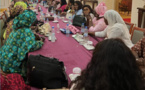 Présidentielle 2024: Mobilisation de la gente féminine pour soutenir la candidature d'Amadou Bâ