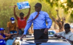 Caravane de la coalition Diomaye Président à Thiès, avec Habib Sy (Photos)