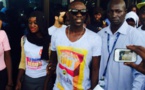 Grand Bégué en Gambie: Pape Diouf débarque chez Jammeh