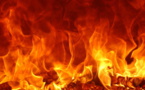 Ziguinchor: Un incendie tue un garçon de 4 ans et fait des dégâts matériels importants