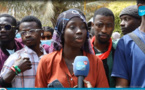 Après 5 mois sans bourse : Les étudiants de l'Université Numérique Cheikh Amidou Kane réclament le paiement immédiat de leurs allocations