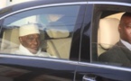 Yeumbeul : Me Abdoulaye Wade présente ses condoléances à la famille de Amina Nguirane