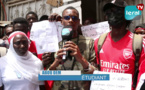Grève illimitée à l'Université numérique Cheikh Hamidou Kane: Les Étudiants Réclament le Paiement de Leurs Bourses