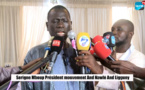Yokou ba yegko, Dara dji, Tol bi, Penc mi, Serigne Mboup séduit Touba...