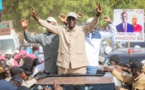 Campagne électorale J10 : Nioro intronise Amadou Bâ, 5e Président