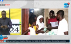 LERALTV/ TEMPS DE CAMPAGNE DE CE 18/03/2024 AVEC PAPE MAGUETTE BA…